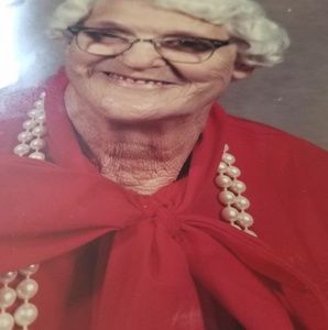 Meet your Posher, Ruth